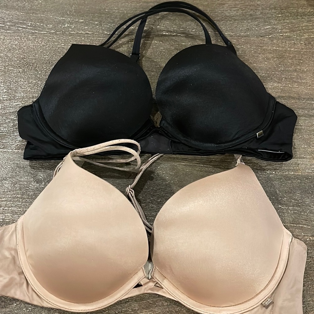 Victorias Secret Very Sexy Push-up 34B